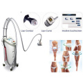 Kumo Shape Vacuum RF Hautaufhellung und Cellulite-Reduktion